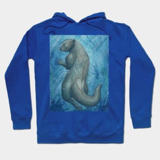 Otter Love Hoodie